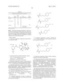 MODIFIED DRUGS FOR USE IN LIPOSOMAL NANOPARTICLES diagram and image