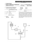 METHOD AND DEVICE FOR TREATING BLOOD CHOLESTEROL DISORDERS diagram and image