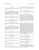 Dispersions in Oil of Dead Sea Nano Sized Material Preparation and Uses     Therof diagram and image