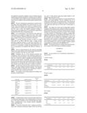 AGE-TAILORED NUTRITIONAL FORMULA WITH PARTICULARLY ADAPTED CALORIC DENSITY     FOR YOUNG INFANTS diagram and image