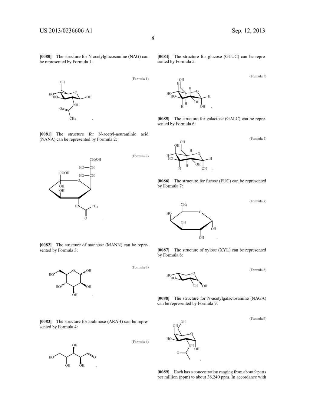 NUTRITIONAL COMPOSITION MADE USING ISOLATED ORGANIC MATTER - diagram, schematic, and image 15