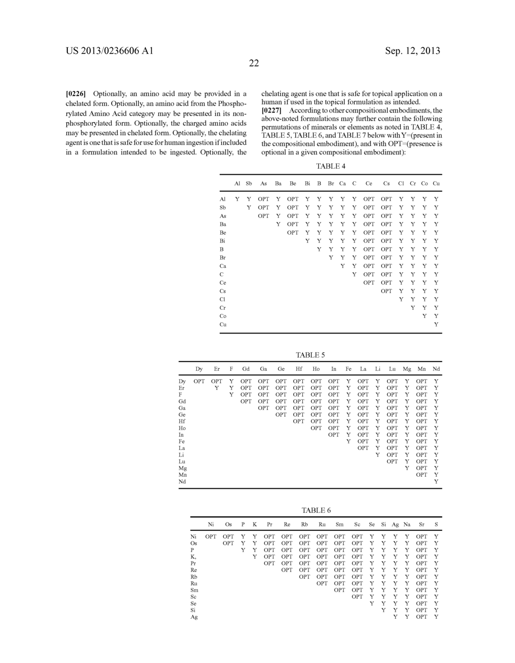 NUTRITIONAL COMPOSITION MADE USING ISOLATED ORGANIC MATTER - diagram, schematic, and image 29