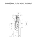 ROLL-TO-ROLL COMPATIBLE PRESSURE SENSITIVE EVENT SENSING LABEL diagram and image