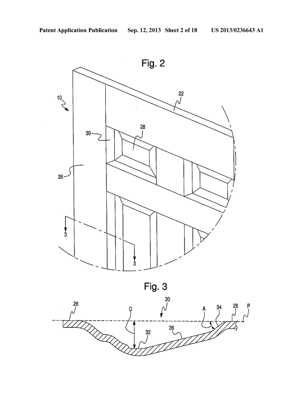 METHOD AND APPARATUS FOR CREATING AN IMAGE ON AN ARTICLE, AND ARTICLE     RESULTING THEREFROM - diagram, schematic, and image 03