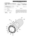 COMPOSITE STRUCTURE AND METHODS OF ASSEMBLING SAME diagram and image