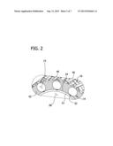 COMPOSITE STRUCTURE AND METHODS OF ASSEMBLING SAME diagram and image