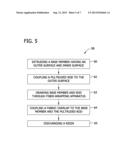 COMPOSITE STRUCTURE AND METHODS OF ASSEMBLING SAME diagram and image