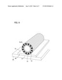 COMPOSITE STRUCTURE AND METHODS OF ASSEMBLING SAME diagram and image