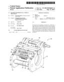 Method for Producing a Vehicle Tire Tread diagram and image