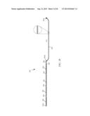 UNI-DIRECTIONAL FIBER COMPOSITE STRUCTURE diagram and image