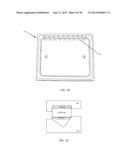 UNI-DIRECTIONAL FIBER COMPOSITE STRUCTURE diagram and image