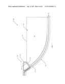 UNI-DIRECTIONAL FIBER COMPOSITE STRUCTURE diagram and image