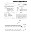 ADHESIVE COMPOSITION FOR TOUCH PANEL, ADHESIVE FILM, AND TOUCH PANEL diagram and image