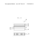 ADHESIVE COMPOSITION FOR TOUCH PANEL, ADHESIVE FILM, AND TOUCH PANEL diagram and image