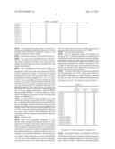 HONEYCOMB STRUCTURE AND HONEYCOMB CATALYST diagram and image