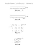 MICROSTRUCTURED ARTICLES COMPRISING NANOSTRUCTURES AND METHOD diagram and image