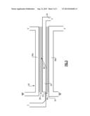 NANOFABRICATION PROCESS AND NANODEVICE diagram and image