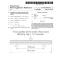 HIGH RIGITY INTERLAYERS AND LIGHT WEIGHT LAMINATED MULTIPLE LAYER PANELS diagram and image