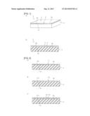 LAMINATED BODY diagram and image