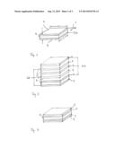 Fluorosilicone-Based Dielectric Elastomer and Method for its Production diagram and image