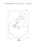 CURRENT-PERPENDICULAR-TO-THE-PLANE (CPP) MAGNETORESISTIVE SENSOR WITH     MULTILAYER REFERENCE LAYER INCLUDING A HEUSLER ALLOY diagram and image