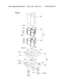 BATTERY HOLDER diagram and image