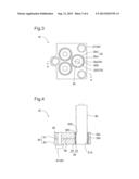 BATTERY HOLDER diagram and image