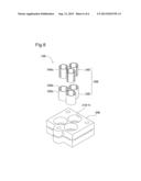 BATTERY HOLDER diagram and image