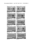 BRAIN RE-TRAINING SYSTEM FOR AMBULATORY AND/OR FUNCTIONAL PERFORMANCE     THERAPY diagram and image