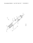 Automatic Injection Training Device diagram and image