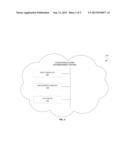 SYSTEMS AND METHODS FOR PROVIDING EDUCATIONAL PRODUCTS AND SERVICES VIA     CLOUD MASSIVE ONLINE OPEN COURSE diagram and image