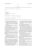 MUTATIONS IN SPTLC2 GENE ASSOCIATED WITH SENSORY NEUROPATHY diagram and image