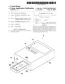 TEST METHOD AND APPARATUS diagram and image