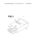 TEST METHOD AND APPARATUS diagram and image