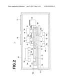 TEST METHOD AND APPARATUS diagram and image