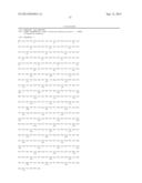 Manufacture of Active Highly Phosphorylated Human Lysosomal Sulfatase     Enzymes and Uses Thereof diagram and image