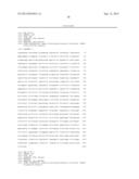 Manufacture of Active Highly Phosphorylated Human Lysosomal Sulfatase     Enzymes and Uses Thereof diagram and image