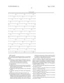 Manufacture of Active Highly Phosphorylated Human Lysosomal Sulfatase     Enzymes and Uses Thereof diagram and image