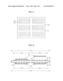 METHOD OF FABRICATING SEMICONDUCTOR PACKAGE diagram and image