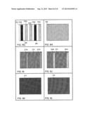 METHOD FOR FORMING A MULTICOLOR OLED DEVICE diagram and image