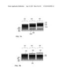 METHOD FOR FORMING A MULTICOLOR OLED DEVICE diagram and image