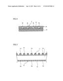 METHOD OF MANUFACTURING SOLAR CELL MODULE diagram and image