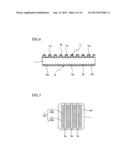 METHOD OF MANUFACTURING SOLAR CELL MODULE diagram and image