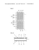 METHOD OF MANUFACTURING SOLAR CELL MODULE diagram and image