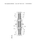 METHOD OF MANUFACTURING SOLAR CELL MODULE diagram and image