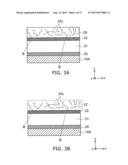 METHOD FOR MANUFACTURING NONVOLATILE MEMORY DEVICE diagram and image