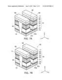 METHOD FOR MANUFACTURING NONVOLATILE MEMORY DEVICE diagram and image