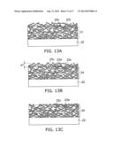 METHOD FOR MANUFACTURING NONVOLATILE MEMORY DEVICE diagram and image