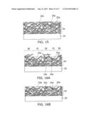 METHOD FOR MANUFACTURING NONVOLATILE MEMORY DEVICE diagram and image