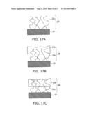 METHOD FOR MANUFACTURING NONVOLATILE MEMORY DEVICE diagram and image